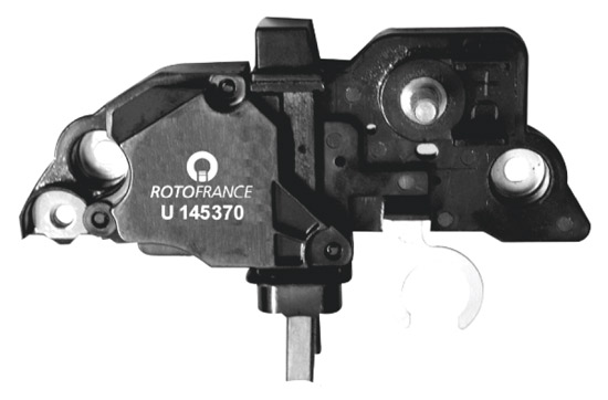 U145370 / 145201 - REG.